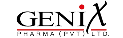 Genix Pharma